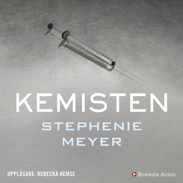 Book cover for Kemisten