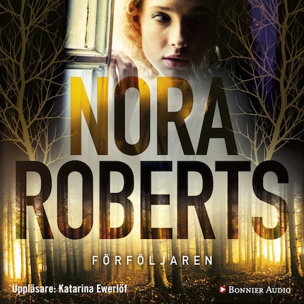 Förföljaren bookCoverFor
