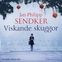 Viskande skuggor