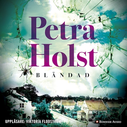 Bländad bookCoverFor
