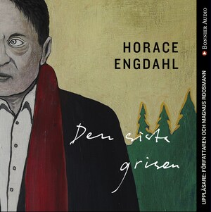 Den sista grisen bookCoverFor