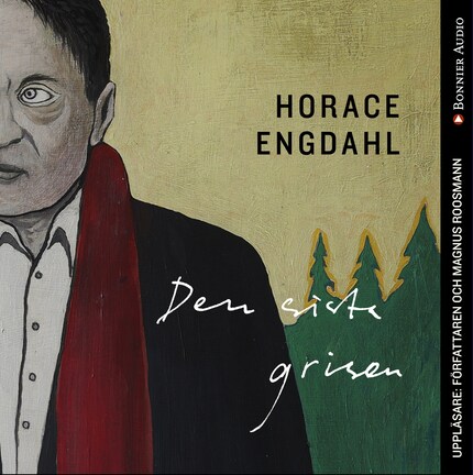 Den sista grisen bookCoverFor