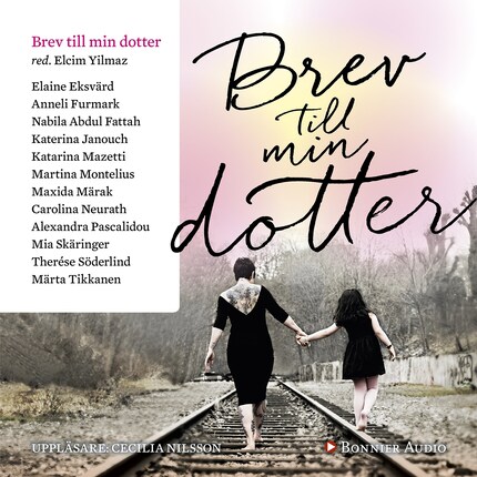 Brev till min dotter bookCoverFor
