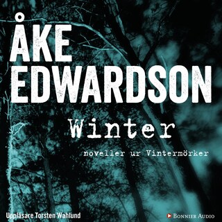 Winter : noveller ur Vintermörker bookCoverFor