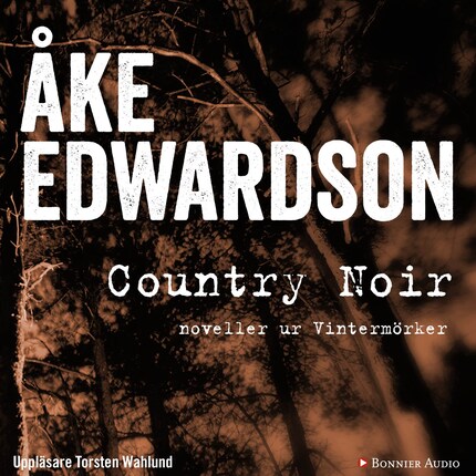 Country Noir : noveller ur Vintermörker bookCoverFor
