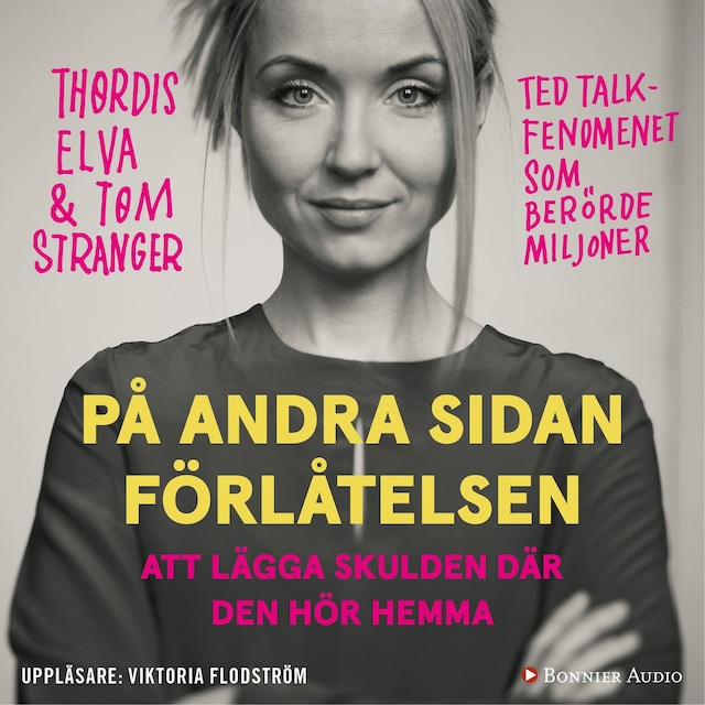 Book cover for På andra sidan förlåtelsen : en sann historia