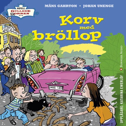 Korv med bröllop bookCoverFor