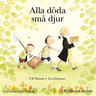 Alla döda små djur bookCoverFor