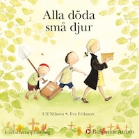 Alla döda små djur