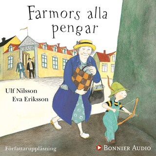 Farmors alla pengar bookCoverFor