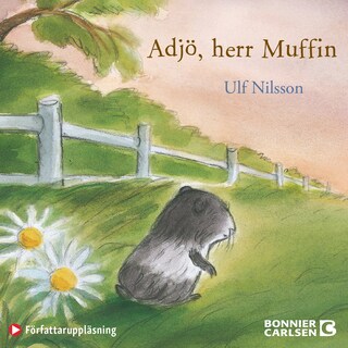 Adjö, herr Muffin bookCoverFor