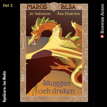 Skuggan och draken bookCoverFor