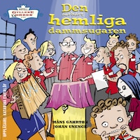 Den oerhört hemliga dammsugaren