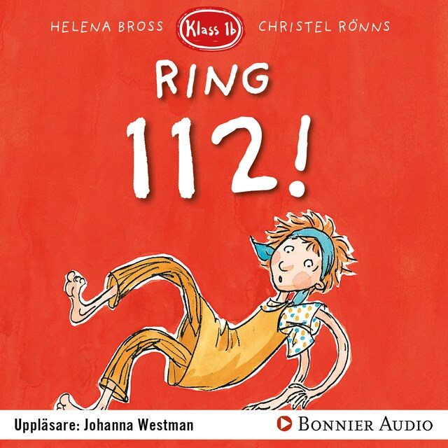 Couverture de livre pour Ring 112