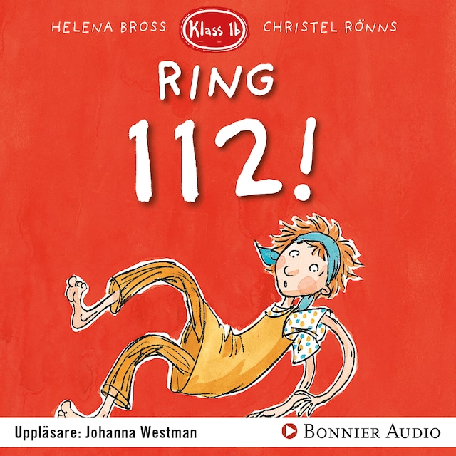 Portada de libro para Ring 112