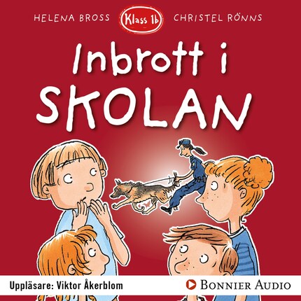 Inbrott i skolan bookCoverFor