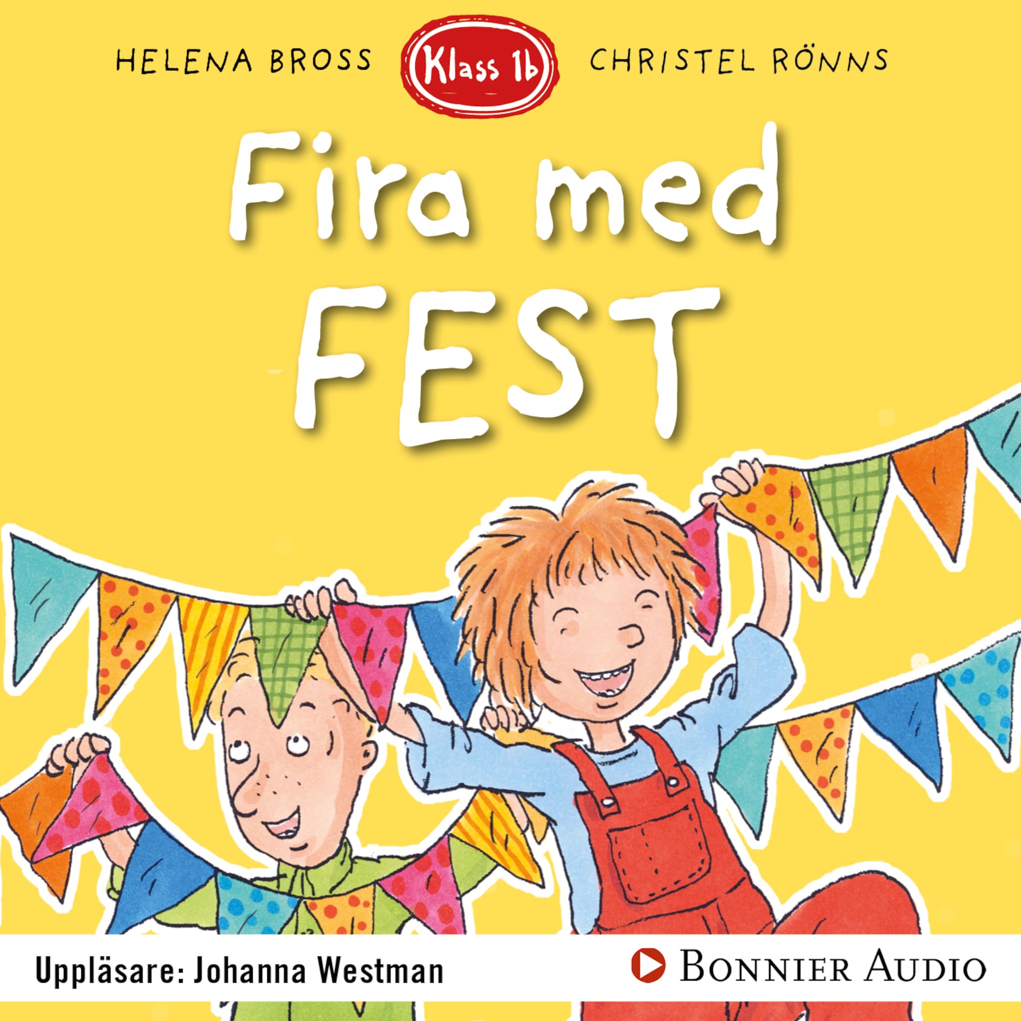Fira med fest