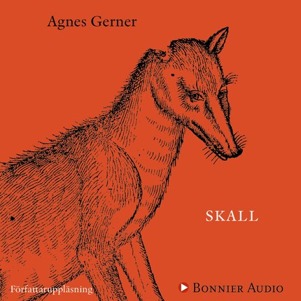 Skall bookCoverFor