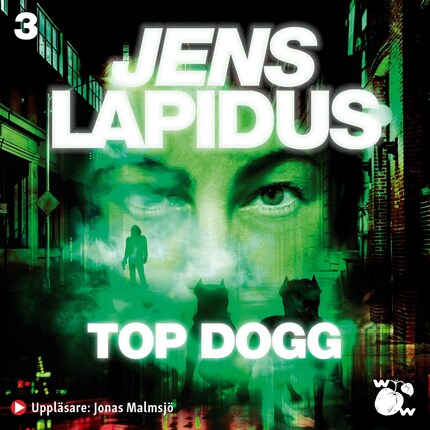 Top dogg bookCoverFor