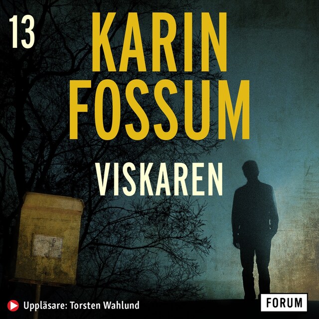 Viskaren