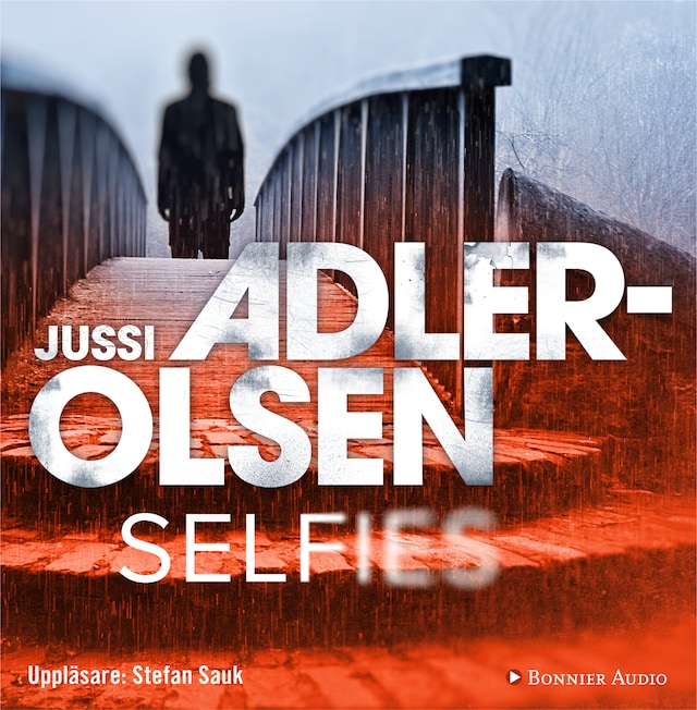 Copertina del libro per Selfies