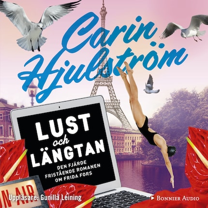 Lust och längtan bookCoverFor
