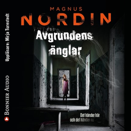 Avgrundens änglar bookCoverFor