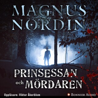 Prinsessan och mördaren bookCoverFor