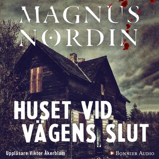 Huset vid vägens slut bookCoverFor