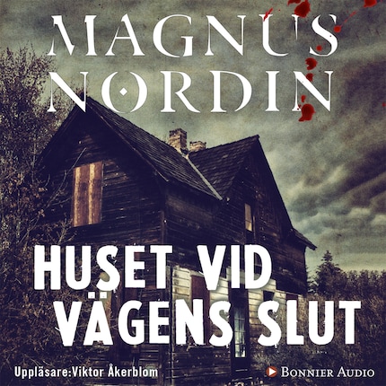 Huset vid vägens slut bookCoverFor
