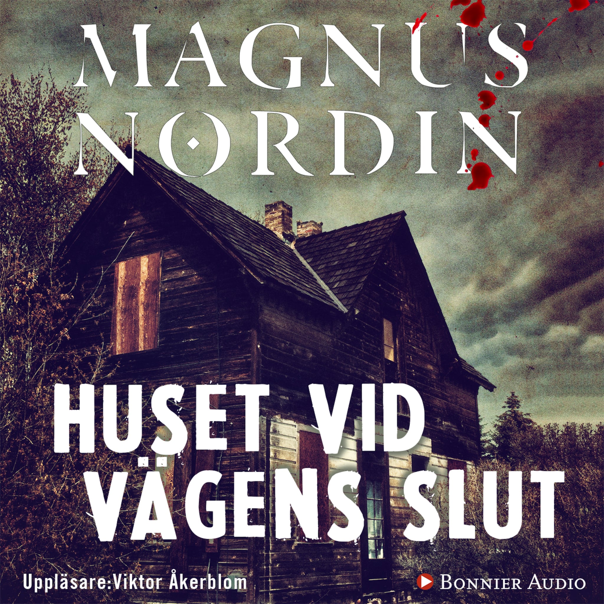 Huset vid vägens slut