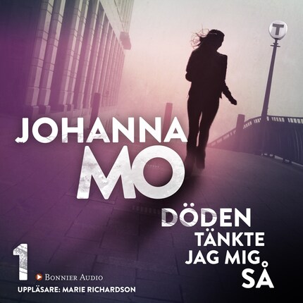 Döden tänkte jag mig så bookCoverFor