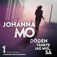 Döden tänkte jag mig så