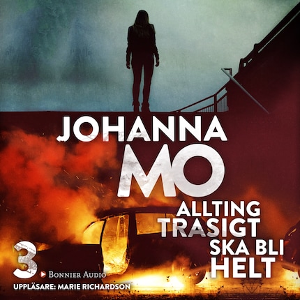 Allting trasigt ska bli helt bookCoverFor