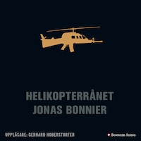 Helikopterrånet