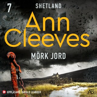 Mörk jord bookCoverFor