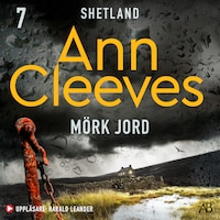 Mörk jord