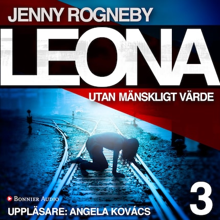 Leona. Utan mänskligt värde bookCoverFor