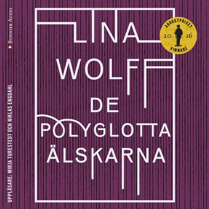 De polyglotta älskarna bookCoverFor
