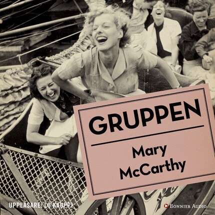 Gruppen bookCoverFor