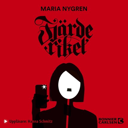Fjärde riket bookCoverFor