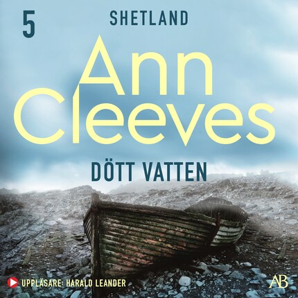 Dött vatten bookCoverFor