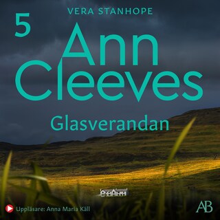 Glasverandan bookCoverFor