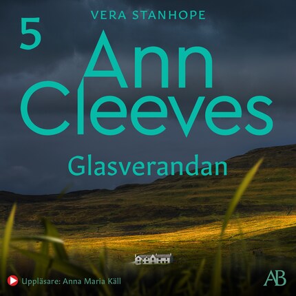 Glasverandan bookCoverFor