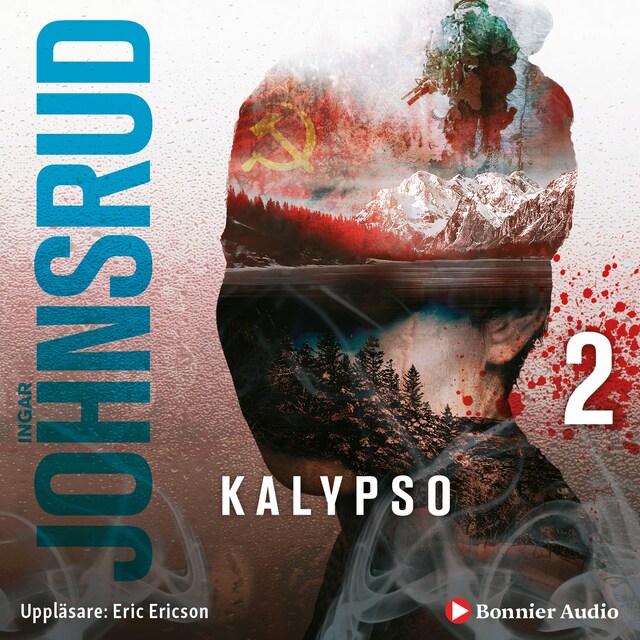 Couverture de livre pour Kalypso