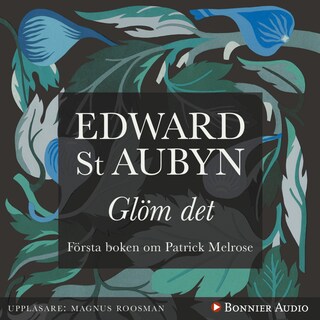 Glöm det bookCoverFor