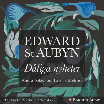 Dåliga nyheter bookCoverFor