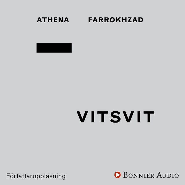 Book cover for Vitsvit