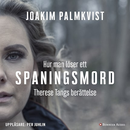 Hur man löser ett spaningsmord : Therese Tangs berättelse bookCoverFor
