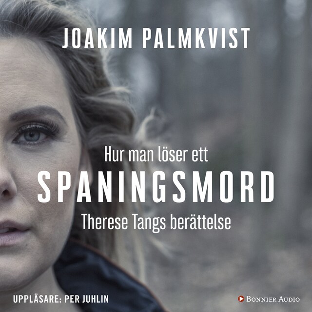 Copertina del libro per Hur man löser ett spaningsmord : Therese Tangs berättelse